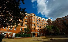 King'S College London - Stamford Street Apartments