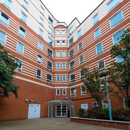 King'S College London - Stamford Street Apartments Extérieur photo